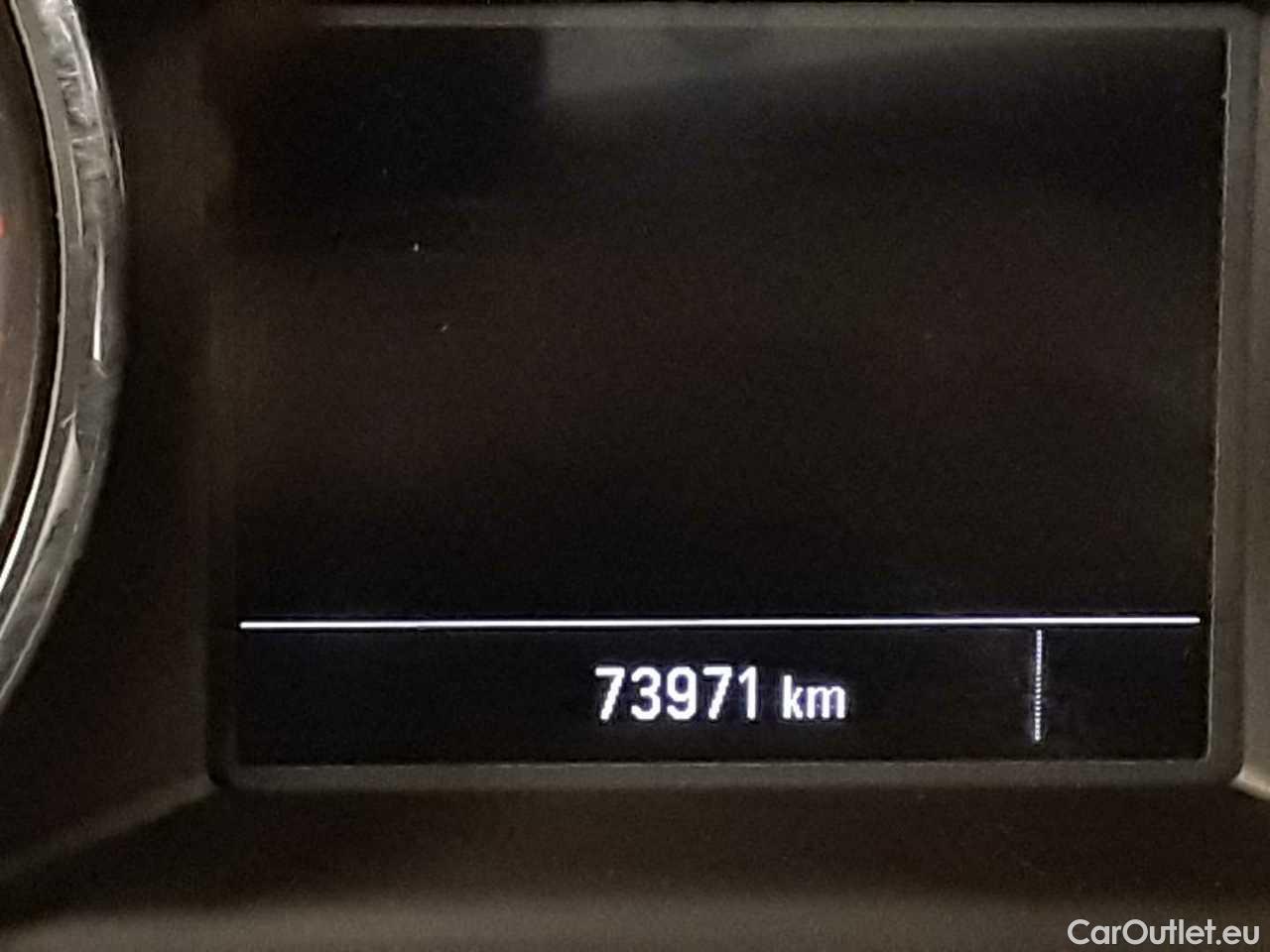 Opel  Astra 1.5 D Start/Stop Sports Tourer Edition Manual Diesel  14 #18