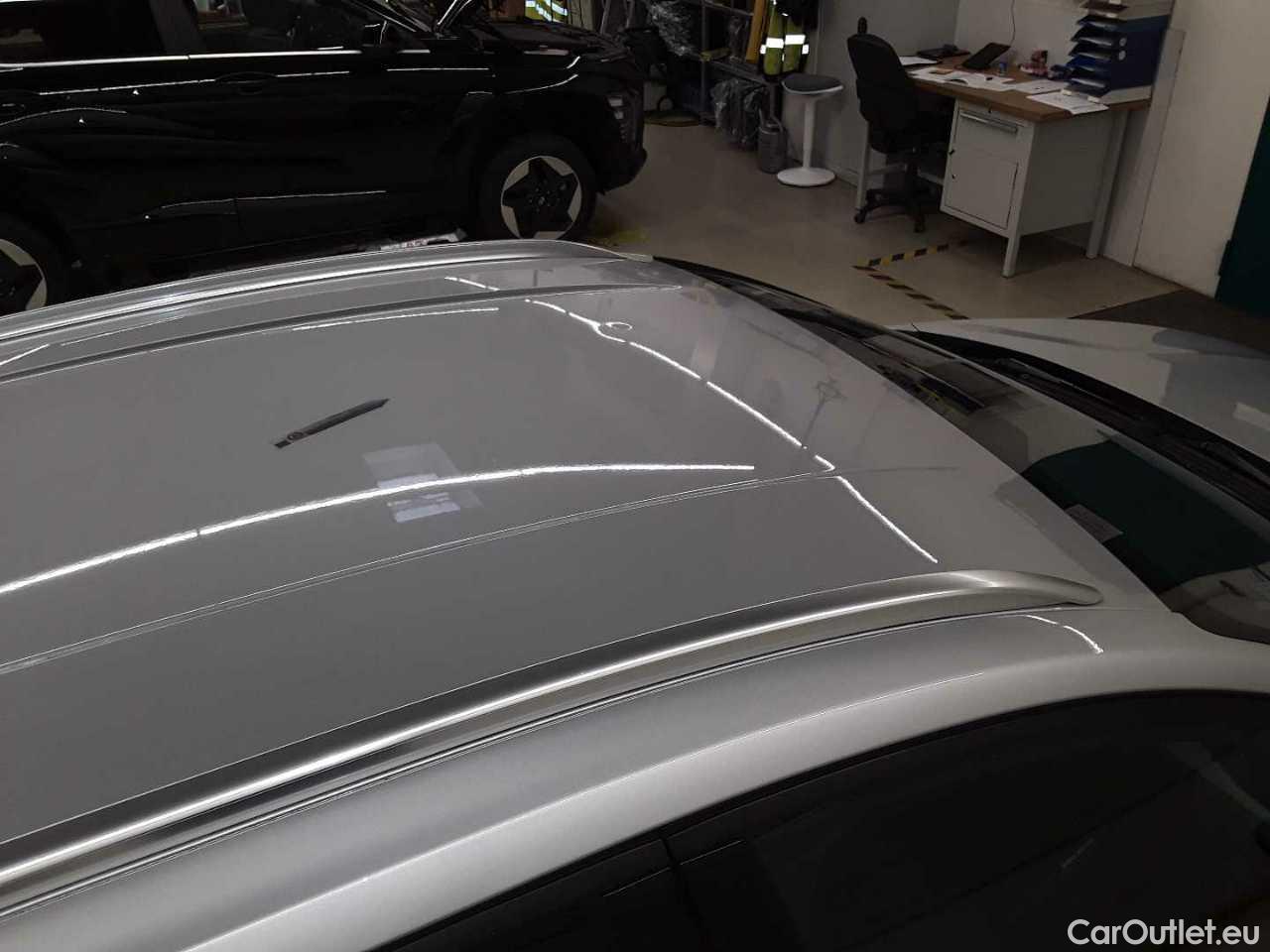 Ford  Focus Turnier 1.5 EcoBlue Start-Stopp-System COOL&CONNECT Manual Diesel  19 #23