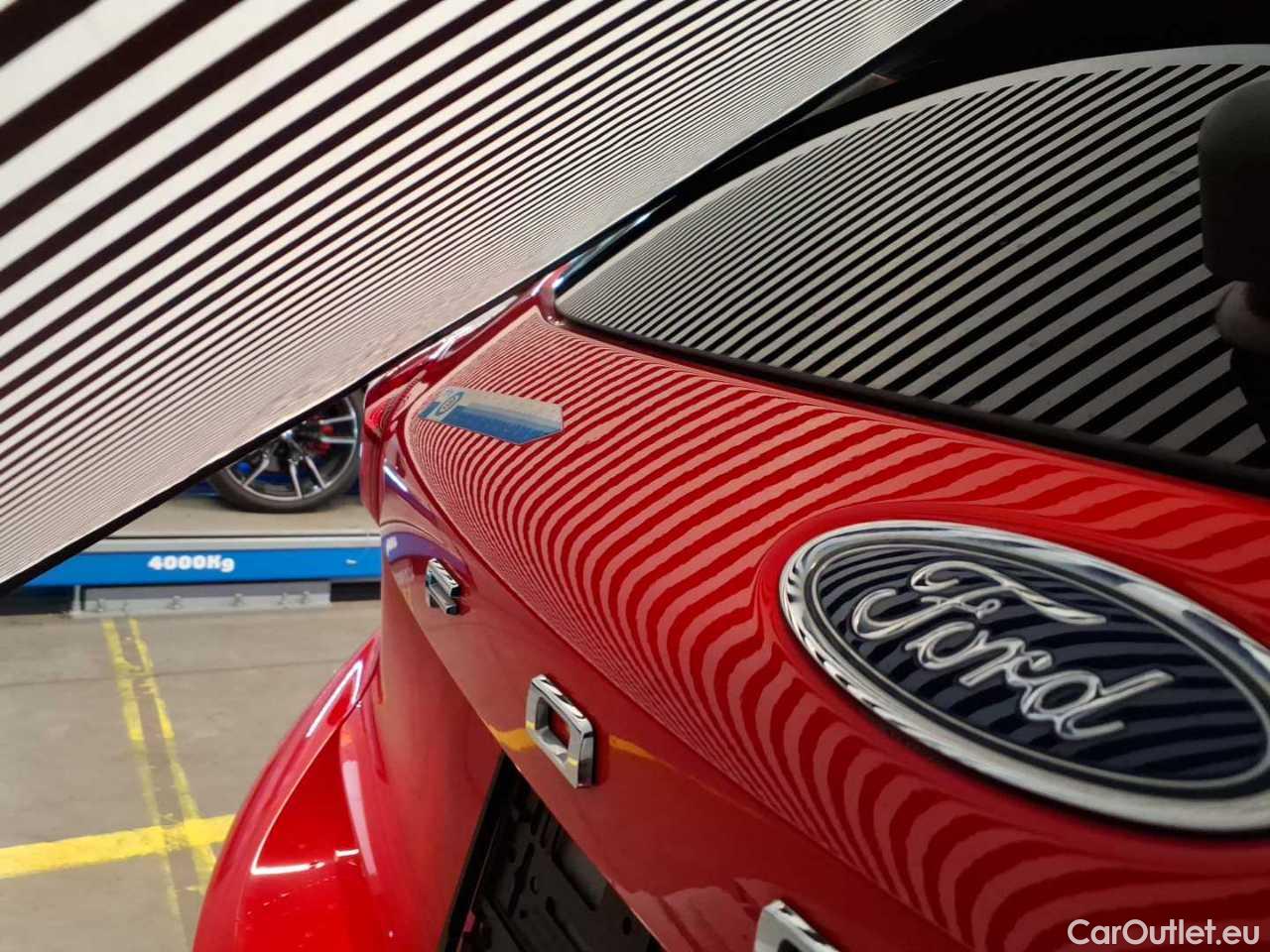 Ford  Focus 1.5 EcoBlue Start-Stopp-System COOL&CONNECT Manual Diesel  22 #36