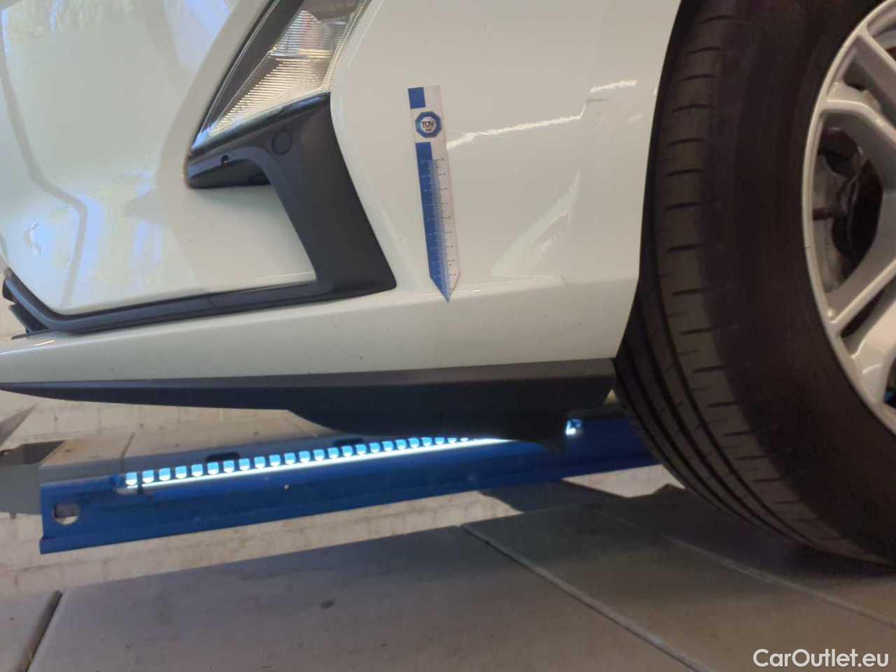 Ford  Focus Turnier 1.5 EcoBlue Start-Stopp-System COOL&CONNECT Manual Diesel  20 #42