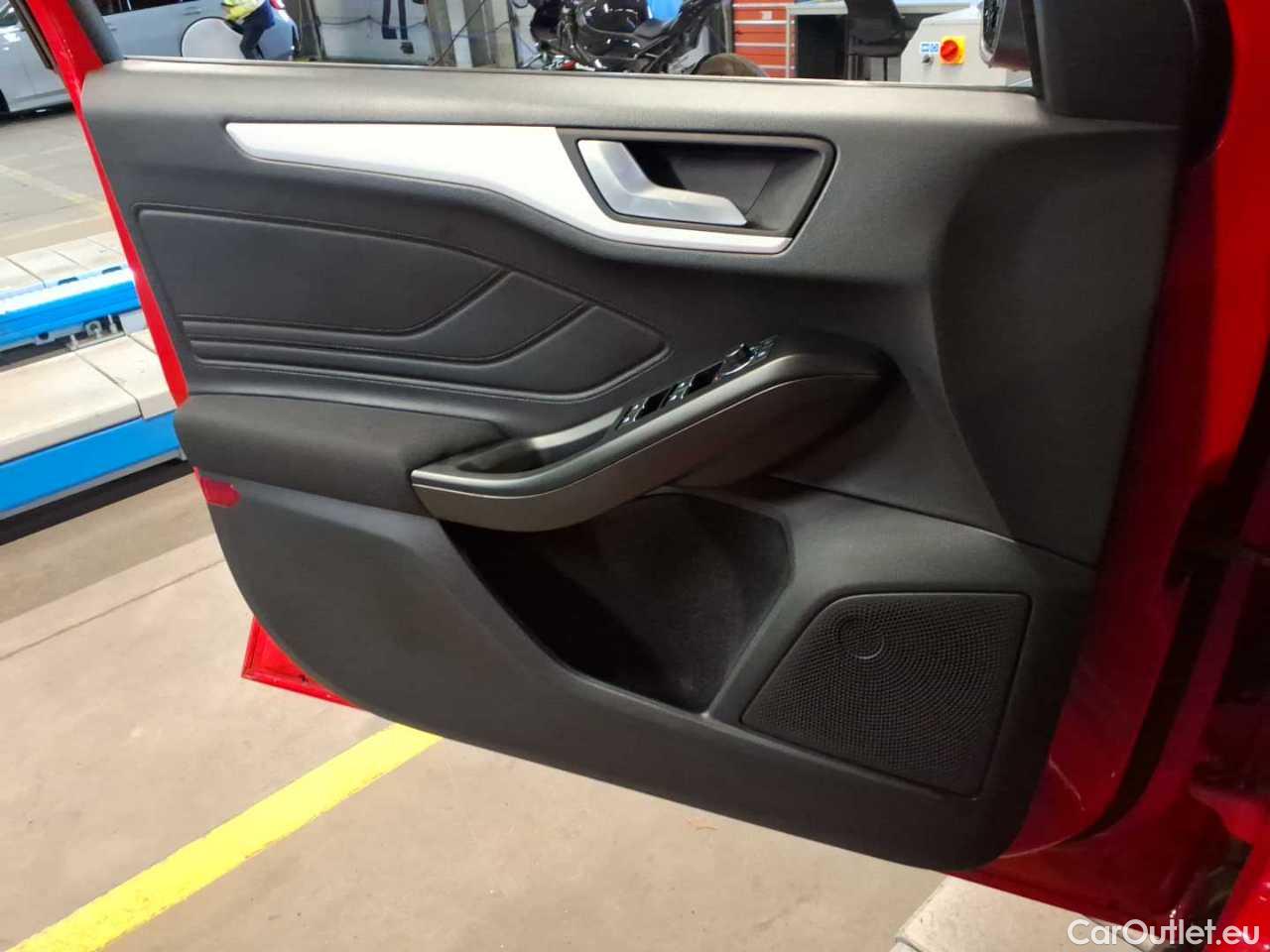 Ford  Focus 1.5 EcoBlue Start-Stopp-System COOL&CONNECT Manual Diesel  22 #17