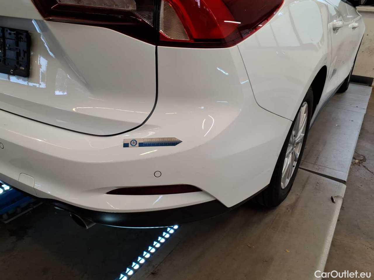 Ford  Focus Turnier 1.5 EcoBlue Start-Stopp-System COOL&CONNECT Manual Diesel  21 #42