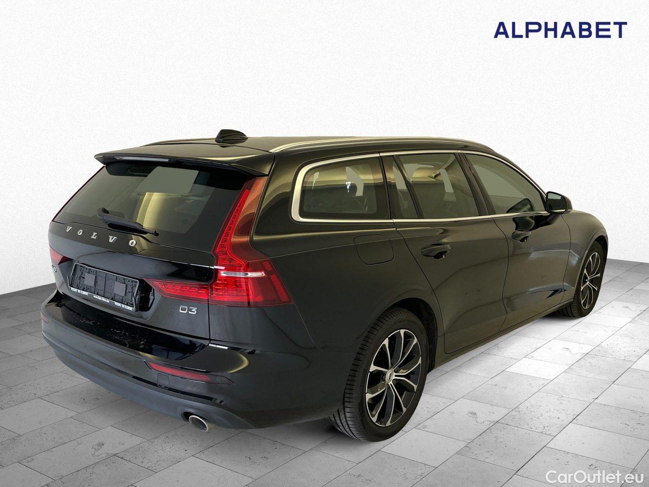 Volvo  V60 D3 Geartronic MOMENTUM PRO Automatic Diesel  34 #4