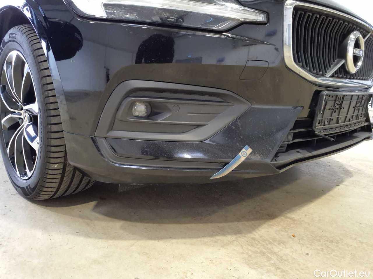 Volvo  V60 D3 Geartronic MOMENTUM PRO Automatic Diesel  34 #45