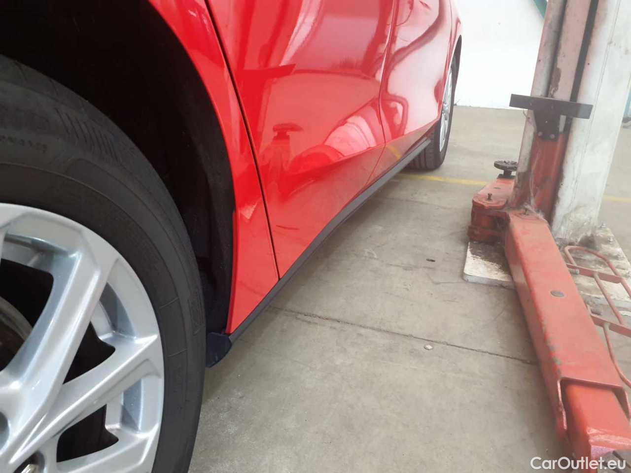 Ford  Focus 1.5 EcoBlue Start-Stopp-System COOL&CONNECT Manual Diesel  29 #22