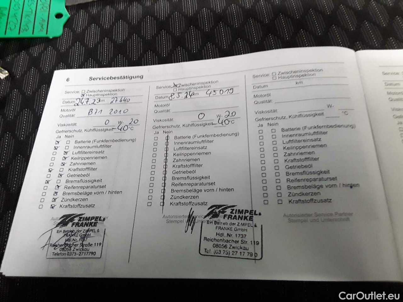 Opel  Astra 1.5 D Start/Stop Sports Tourer Edition Manual Diesel  14 #23