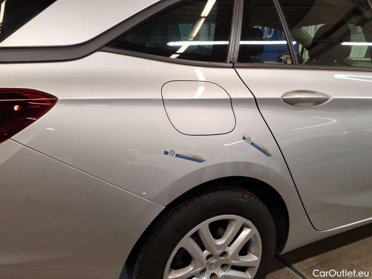 Opel  Astra 1.5 D Start/Stop Sports Tourer Edition Manual Diesel  12 #81