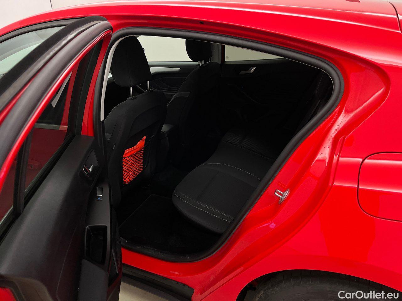 Ford  Focus 1.5 EcoBlue Start-Stopp-System COOL&CONNECT Manual Diesel  22 #9