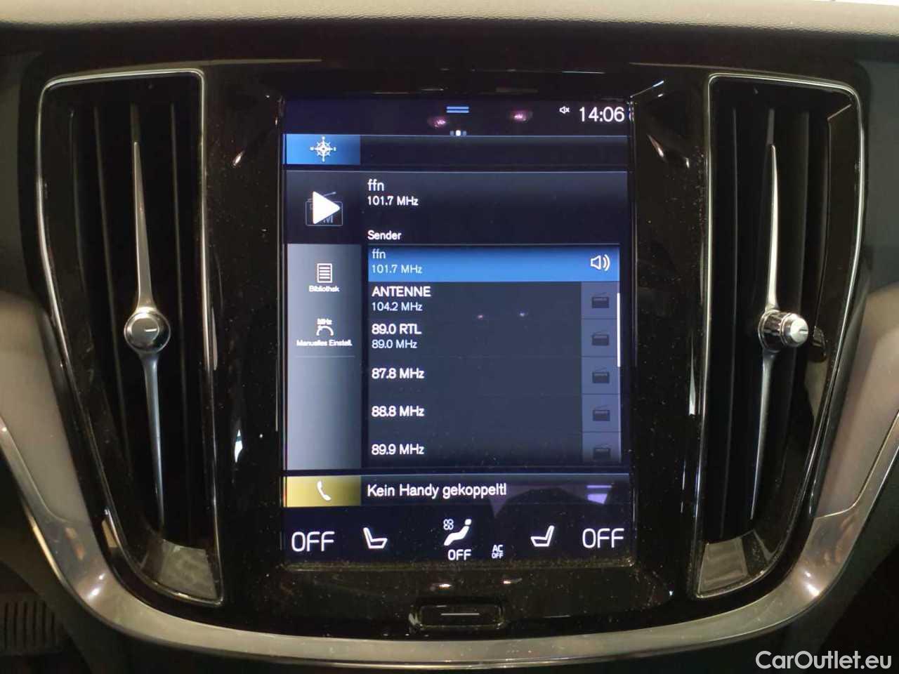 Volvo  V60 D3 Geartronic MOMENTUM PRO Automatic Diesel  34 #18