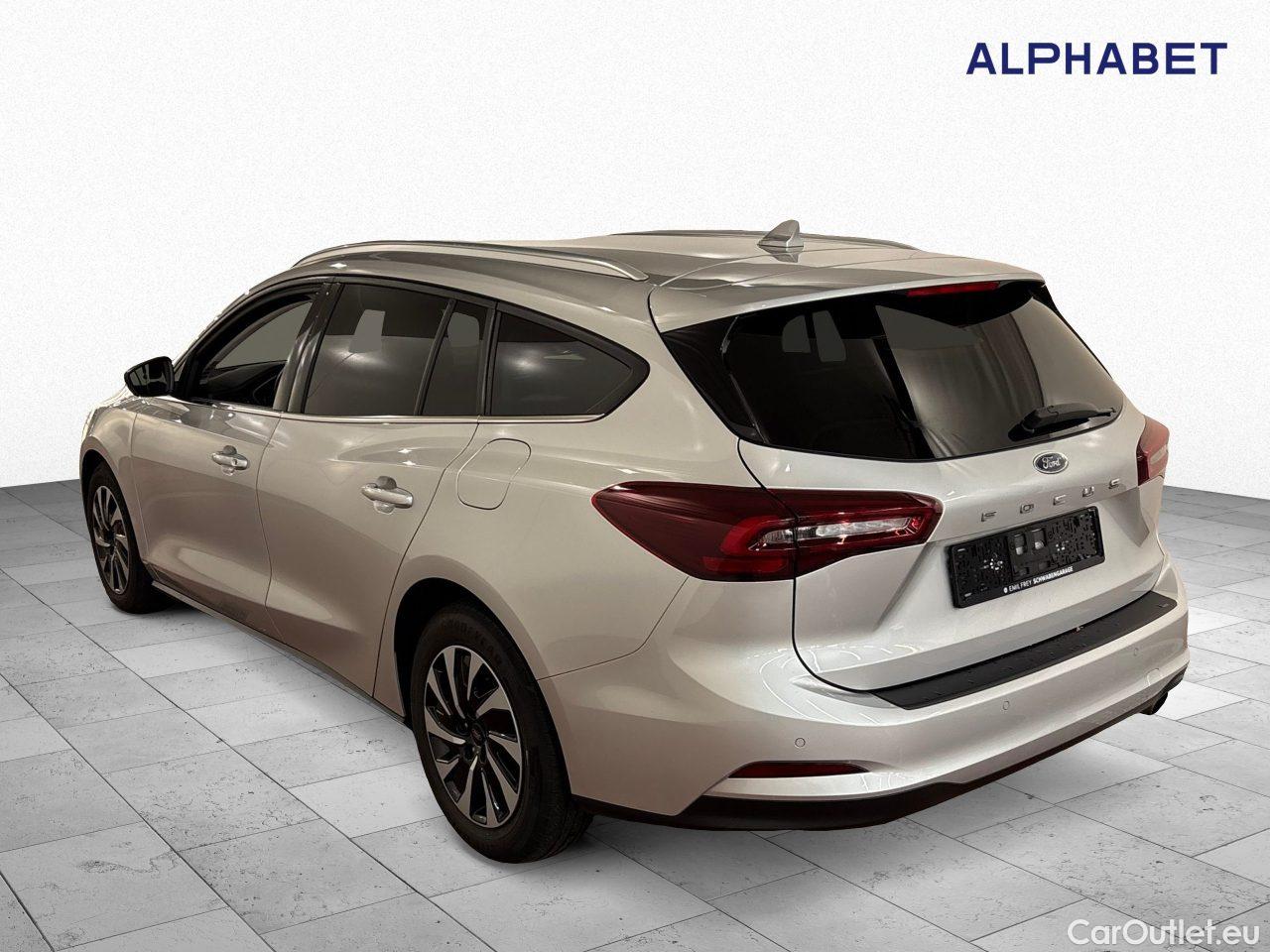 Ford  Focus Turnier 1.5 EcoBlue Start-Stopp-System Aut. TITANIUM STYLE Automatic Diesel  16 #3