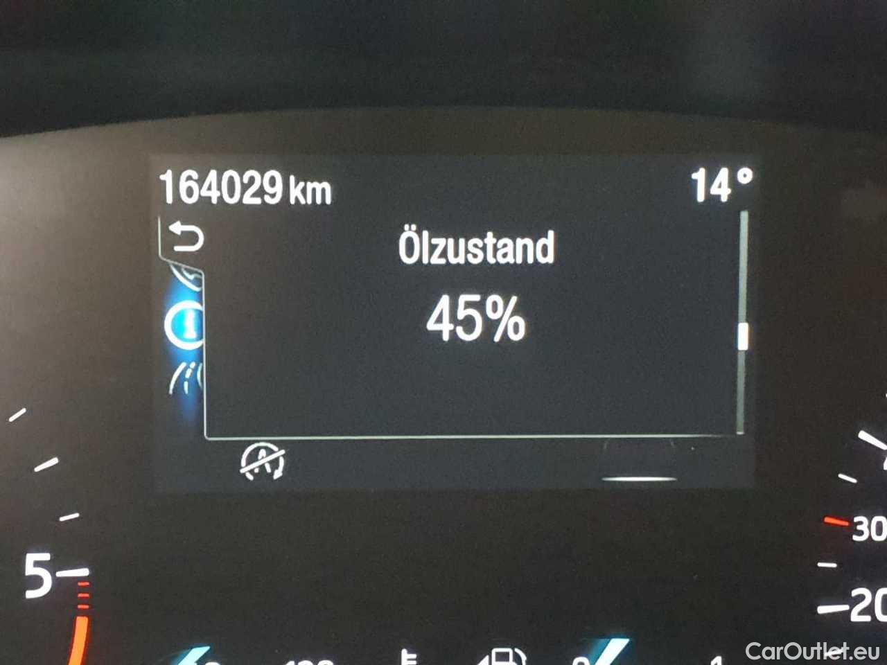 Ford  Focus Turnier 1.5 EcoBlue Start-Stopp-System Aut. TITANIUM STYLE Automatic Diesel  16 #25