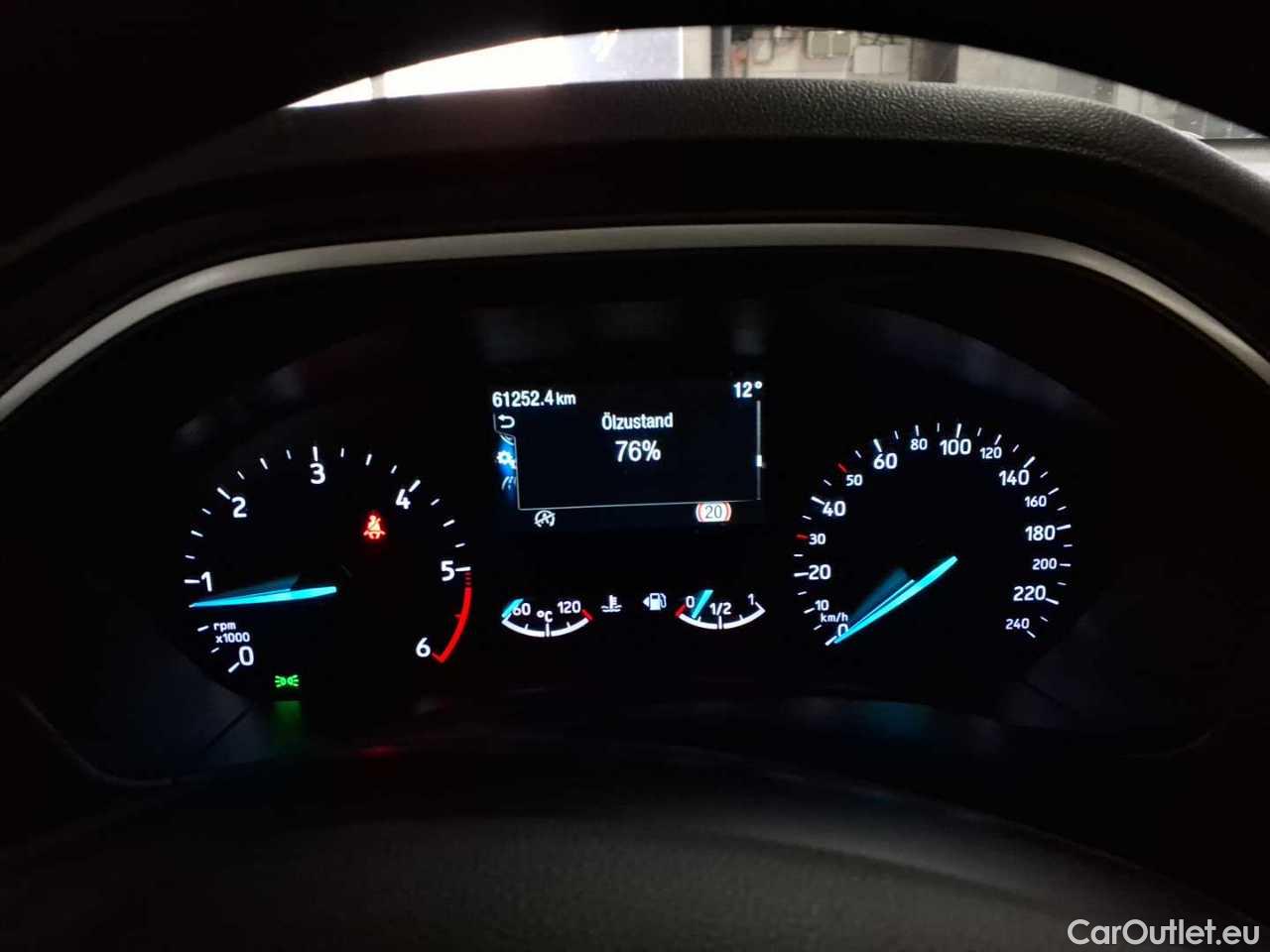 Ford  Focus 1.5 EcoBlue Start-Stopp-System COOL&CONNECT Manual Diesel  22 #8