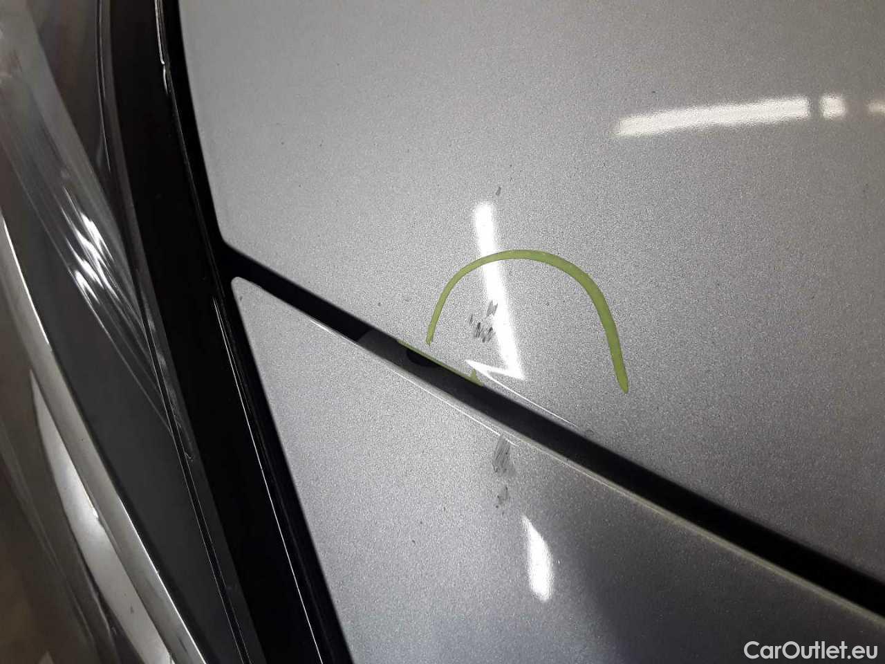 Opel  Astra 1.5 D Start/Stop Sports Tourer Edition Manual Diesel  14 #34