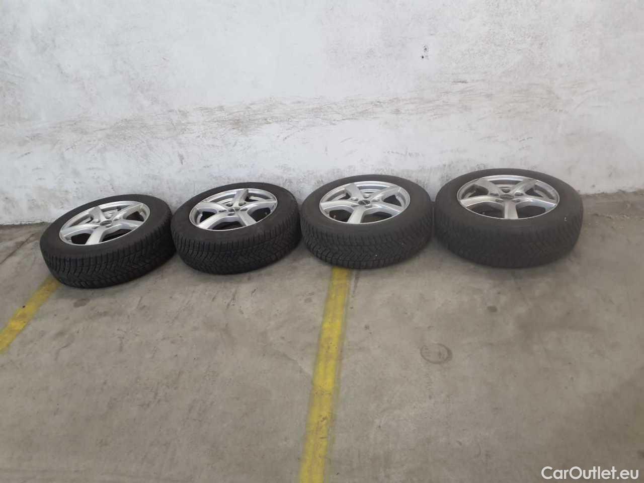 Ford  Focus 1.5 EcoBlue Start-Stopp-System COOL&CONNECT Manual Diesel  29 #11