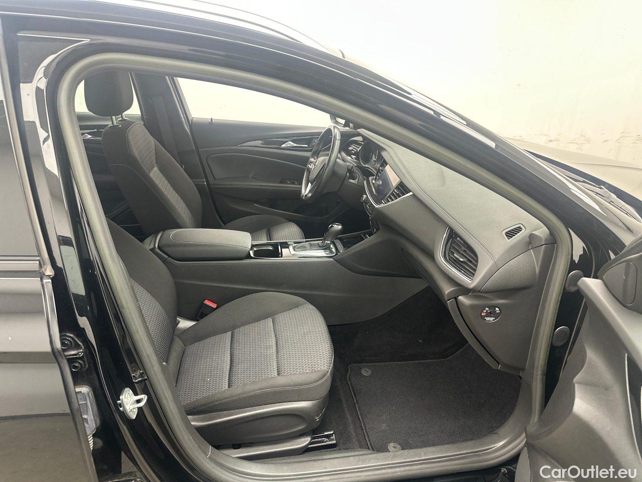 Opel  Insignia SPORTS Tourer 2.0 Diesel Aut. Business Automatic Diesel  32 #6