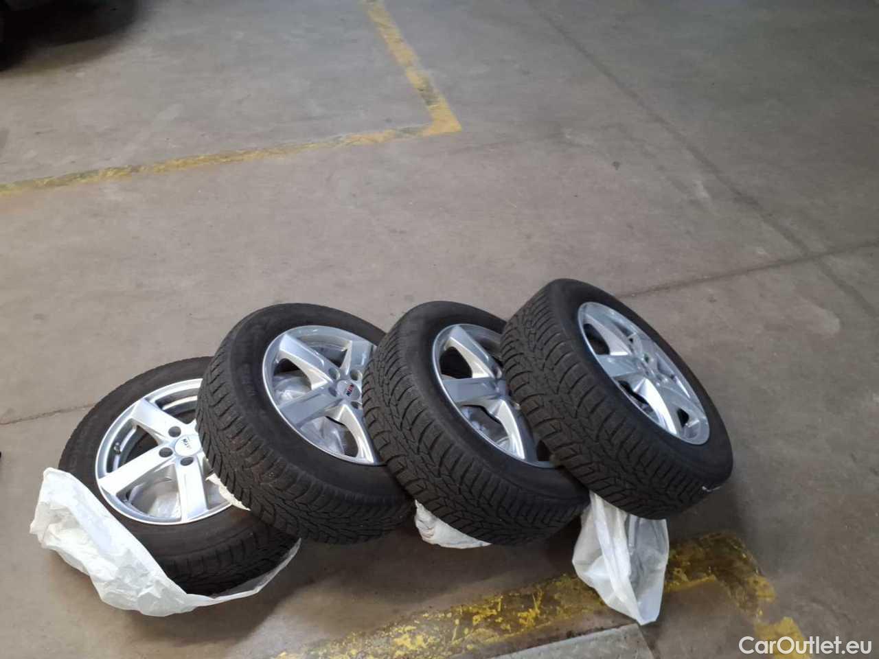 Ford  Focus 1.5 EcoBlue Start-Stopp-System COOL&CONNECT Manual Diesel  22 #12