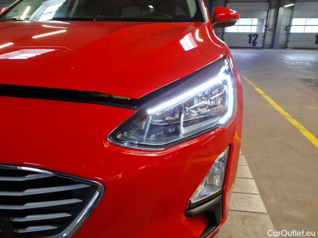 Ford  Focus 1.5 EcoBlue Start-Stopp-System COOL&CONNECT Manual Diesel  22 #22