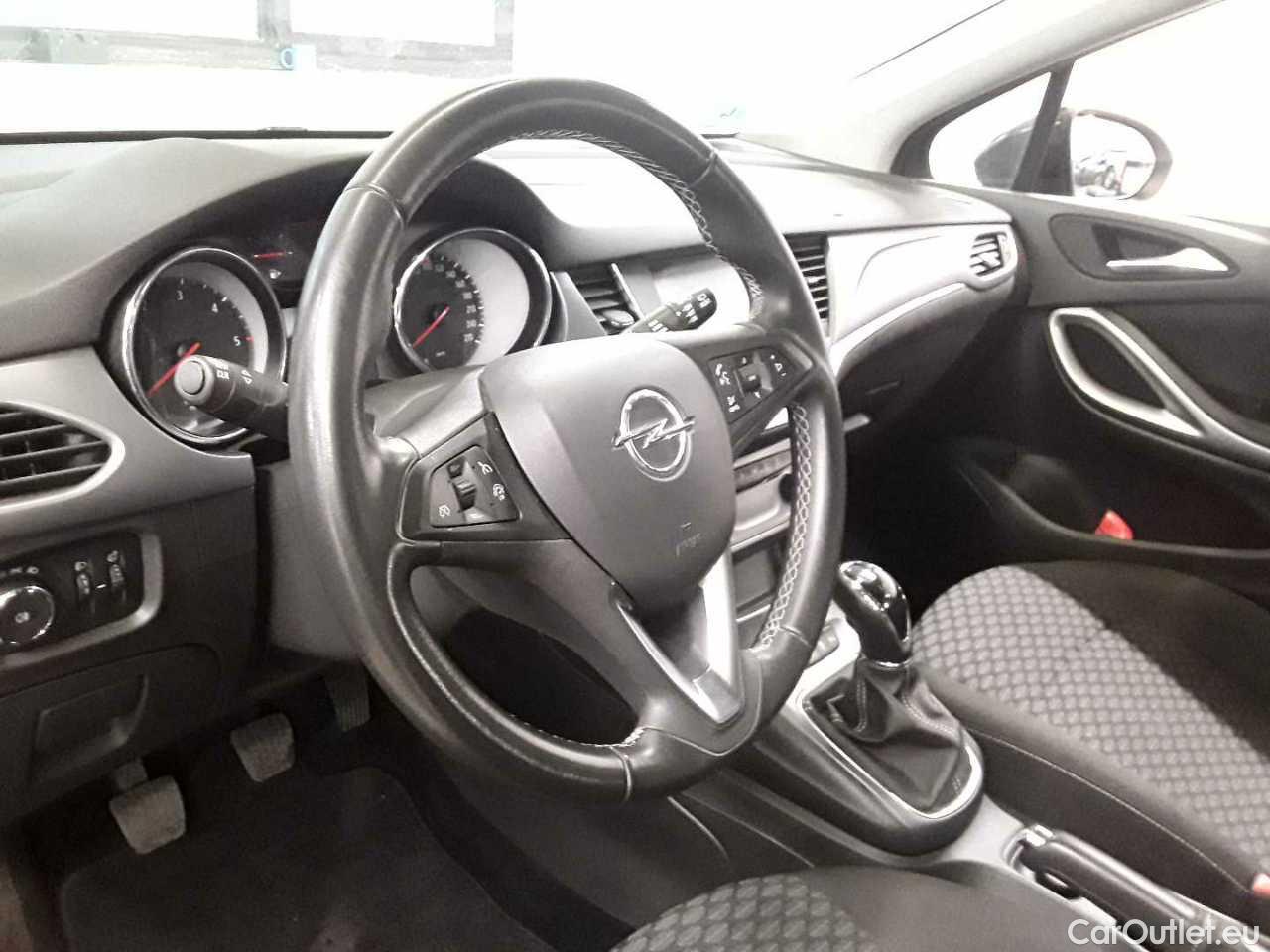 Opel  Astra 1.5 D Start/Stop Sports Tourer Edition Manual Diesel  14 #15