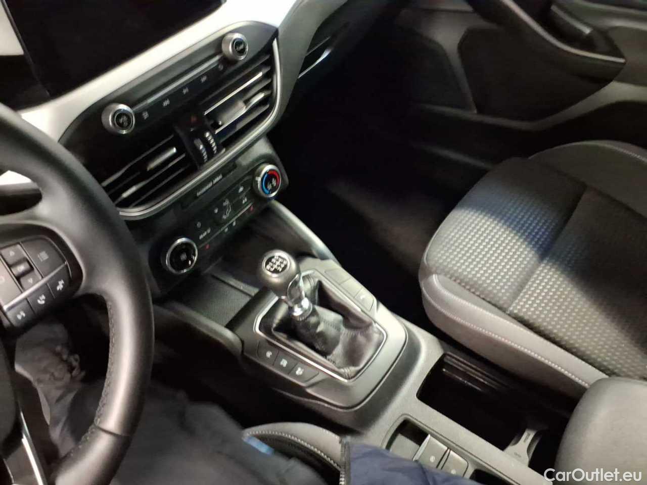 Ford  Focus 1.5 EcoBlue Start-Stopp-System COOL&CONNECT Manual Diesel  22 #20