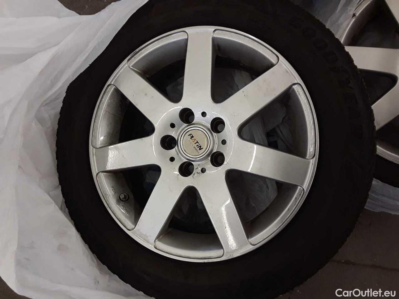 Ford  Focus Turnier 2.0 EcoBlue Start-Stopp-System Aut. TITANIUM Automatic Diesel  17 #21