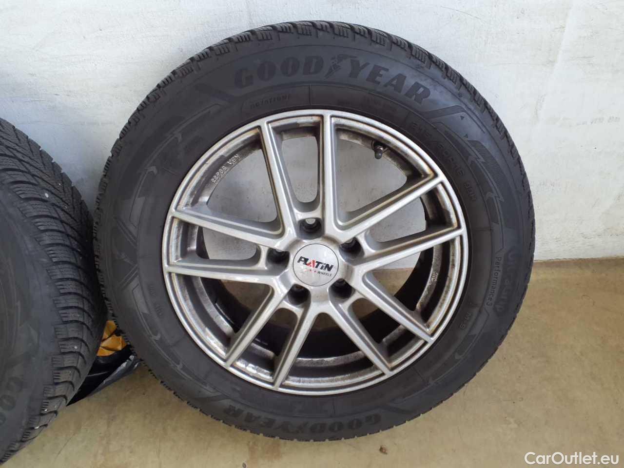 Skoda  Superb Combi 2.0 TDI DSG Ambition Automatic Diesel  23 #21