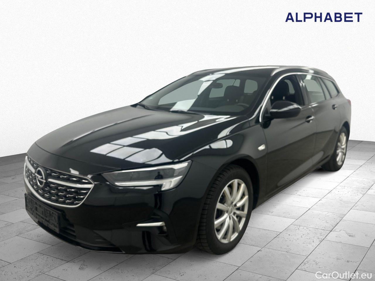 Opel  Insignia SPORTS Tourer 2.0 Diesel Aut. Business Automatic Diesel  32 #1