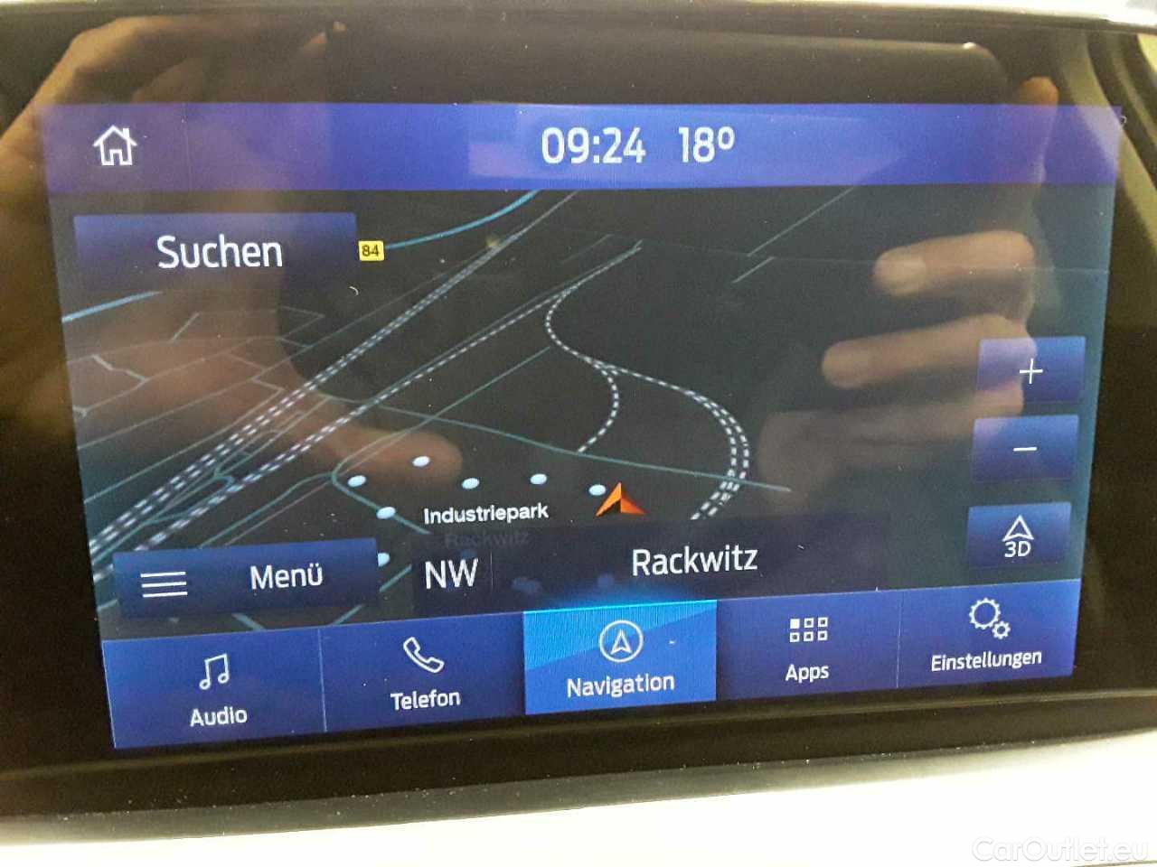 Ford  Focus Turnier 1.5 EcoBlue Start-Stopp-System COOL&CONNECT Manual Diesel  19 #17