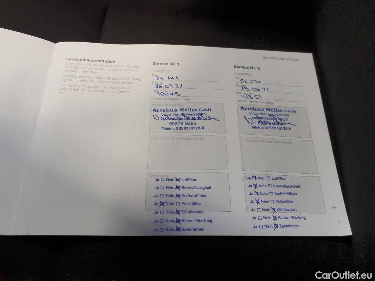 Volvo  V60 D3 Geartronic MOMENTUM PRO Automatic Diesel  34 #30