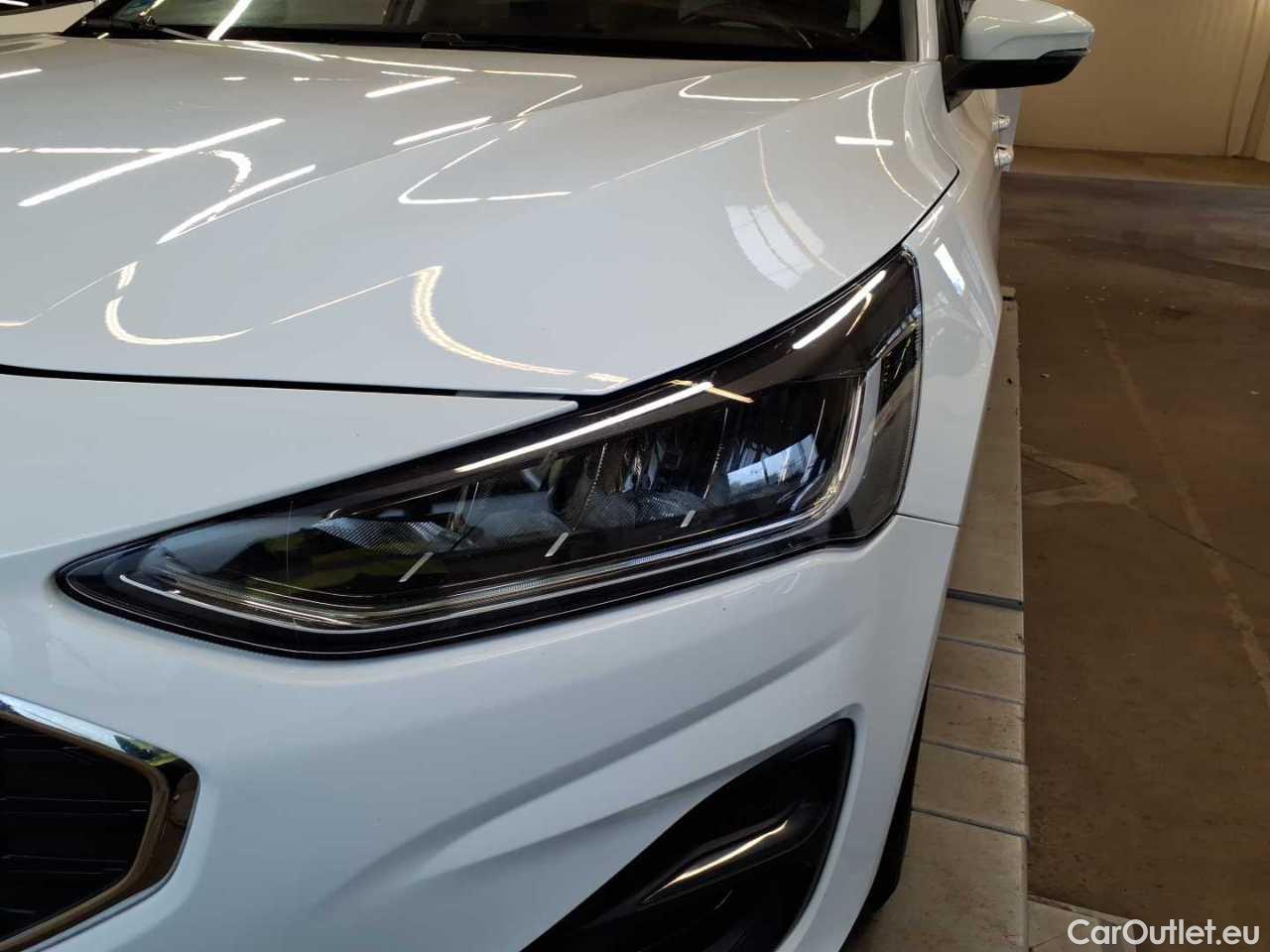 Ford  Focus Turnier 1.5 EcoBlue Start-Stopp-System COOL&CONNECT Manual Diesel  21 #17