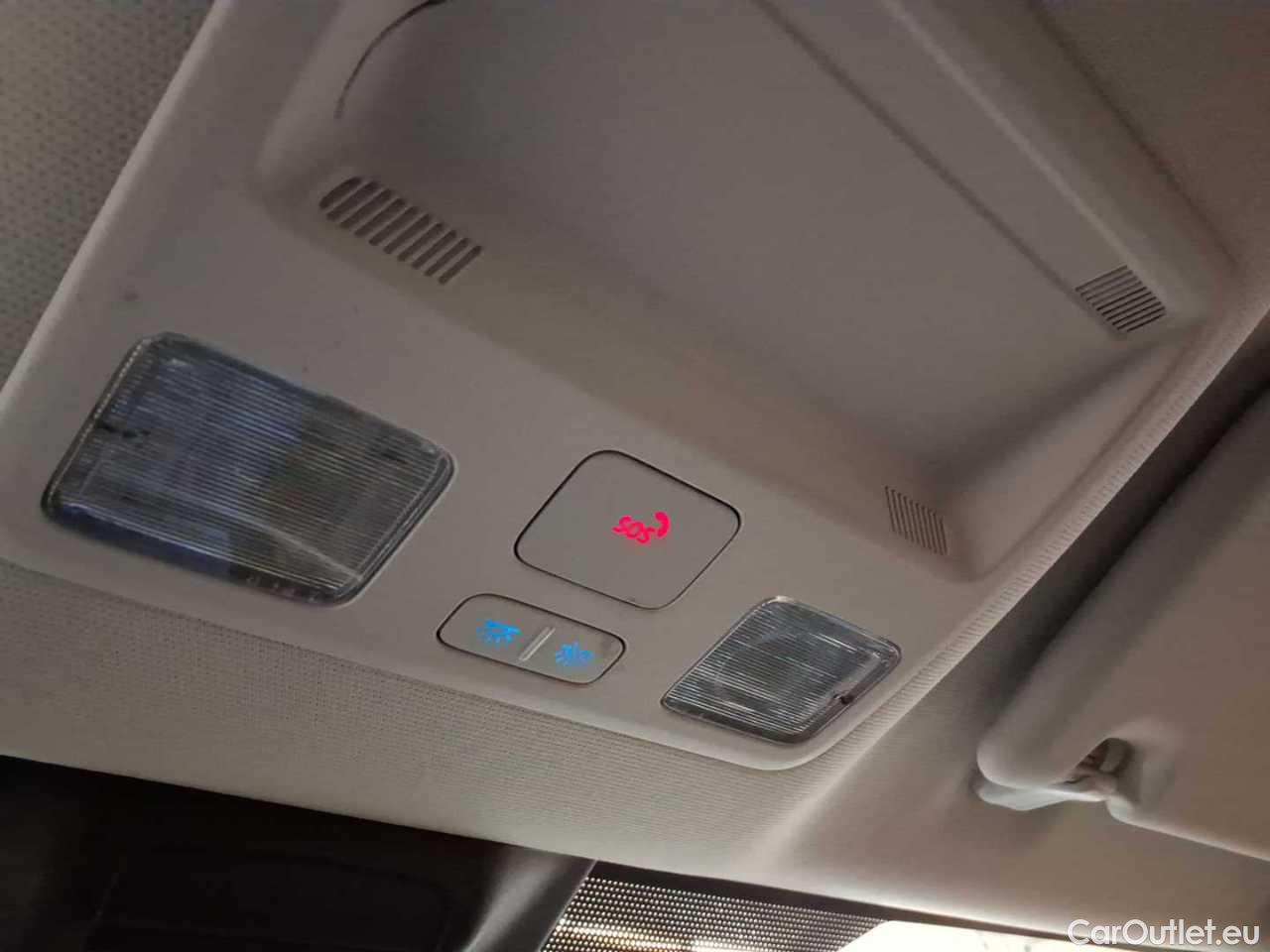 Ford  Focus Turnier 1.5 EcoBlue Start-Stopp-System COOL&CONNECT Manual Diesel  21 #15