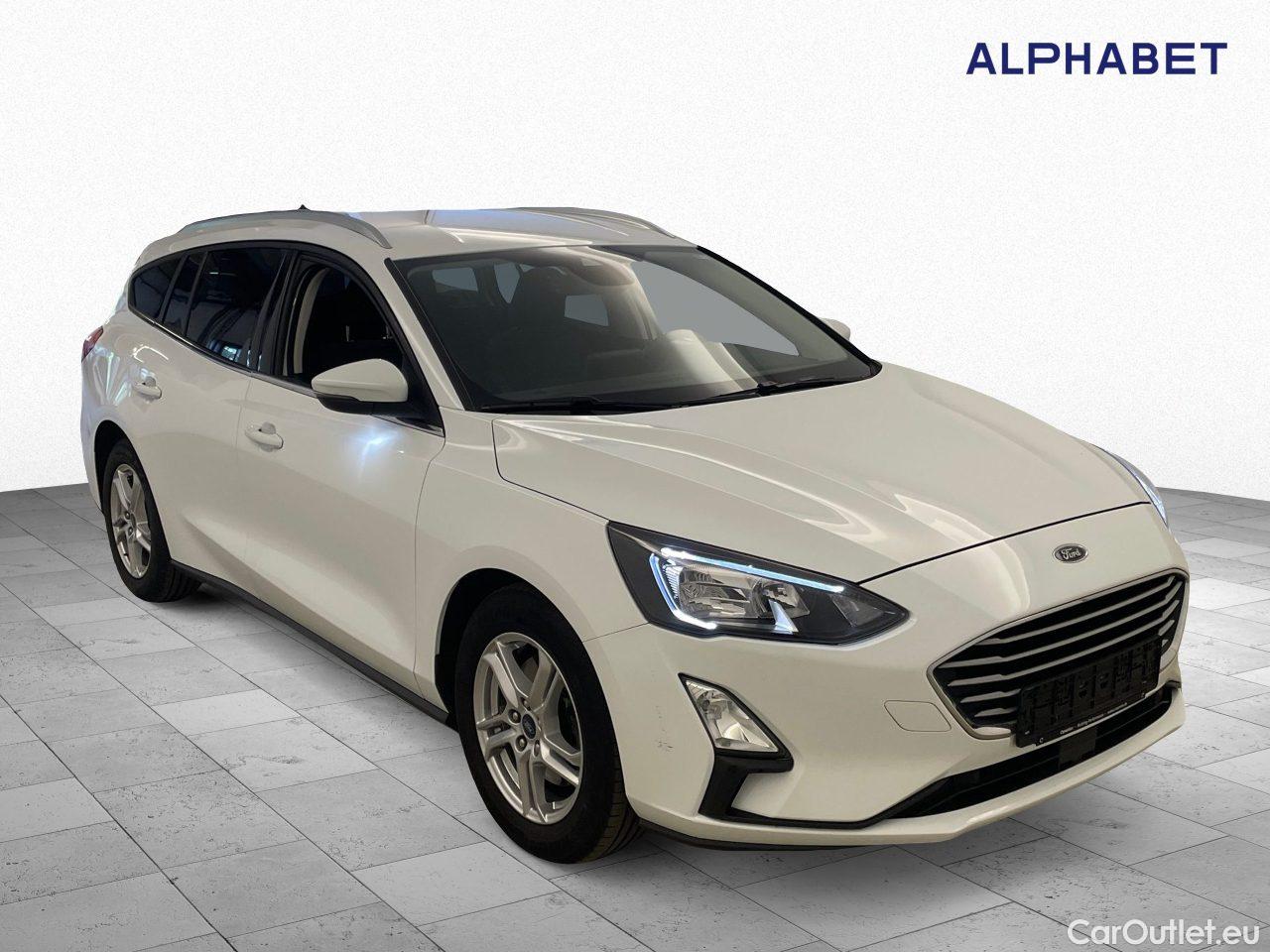 Ford  Focus Turnier 1.5 EcoBlue Start-Stopp-System COOL&CONNECT Manual Diesel  20 #2