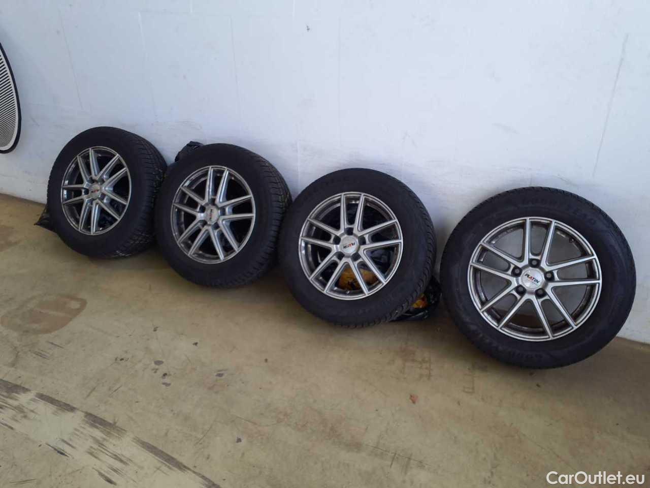 Skoda  Superb Combi 2.0 TDI DSG Ambition Automatic Diesel  23 #11