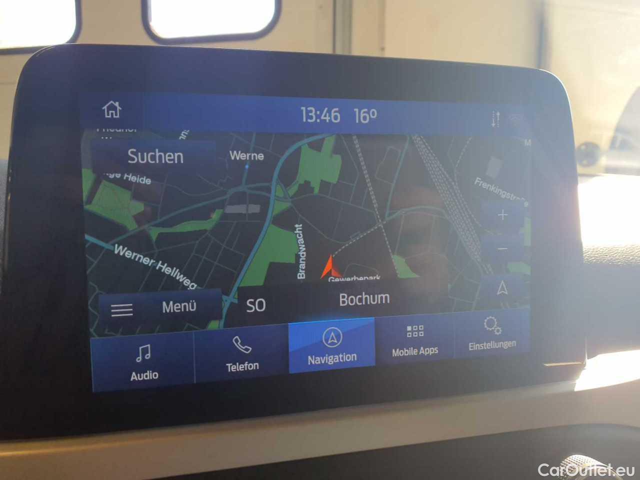 Ford  Focus Turnier 1.5 EcoBlue Start-Stopp-System COOL&CONNECT Manual Diesel  20 #20