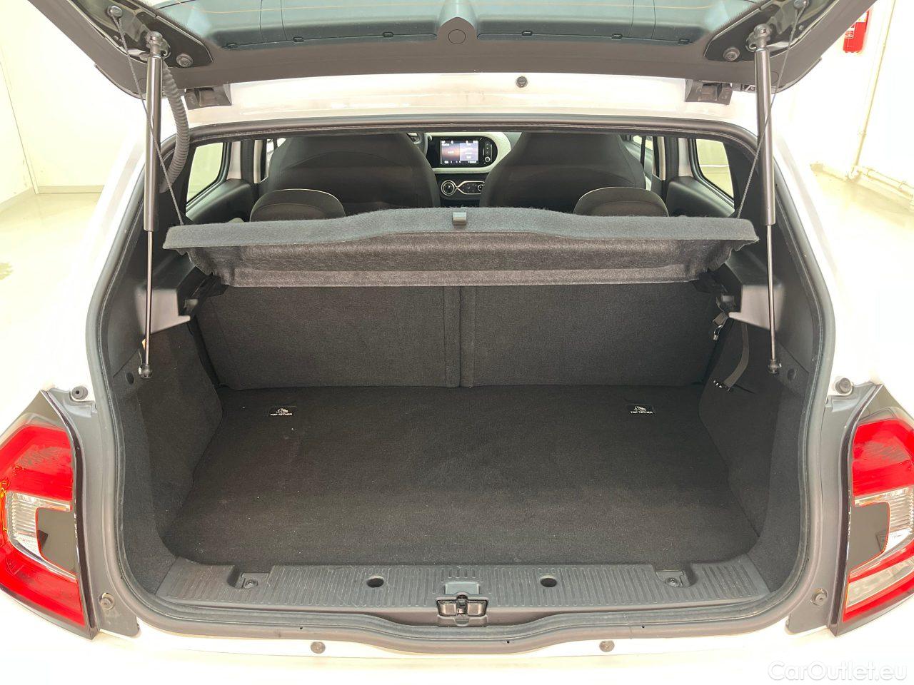 Renault  Twingo electric Equilibre Automatic Electric  13 #5