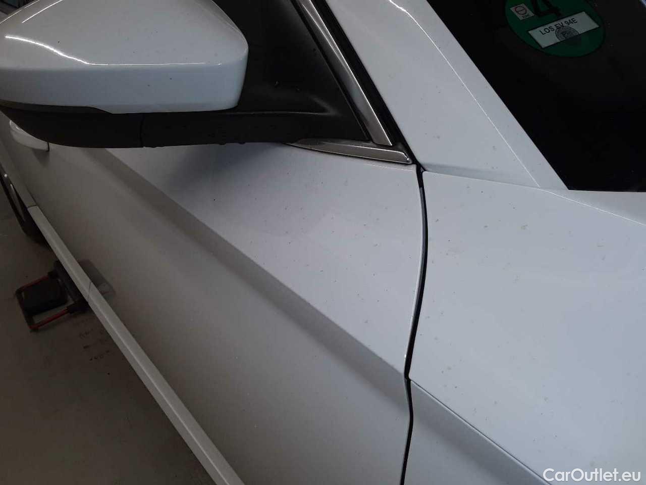 Skoda  Superb Combi 1.4 TSI iV DSG Ambition Automatic Petrol/Electric  36 #27