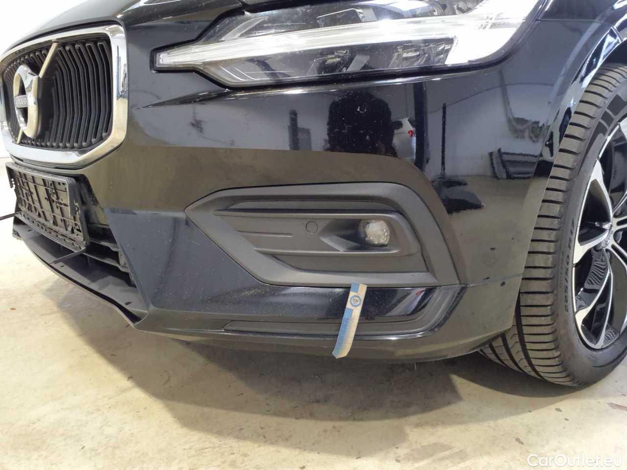 Volvo  V60 D3 Geartronic MOMENTUM PRO Automatic Diesel  34 #43