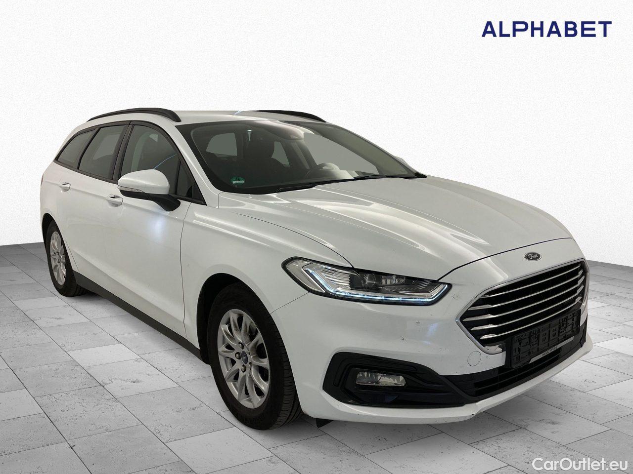 Ford  Mondeo Turnier 2.0 EcoBlue Aut. Trend Automatic Diesel  37 #2