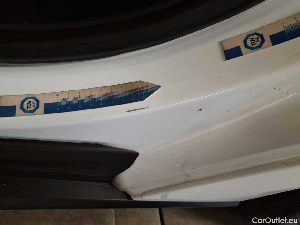 Ford  Focus Turnier 1.5 EcoBlue Start-Stopp-System COOL&CONNECT Manual Diesel  21 #29