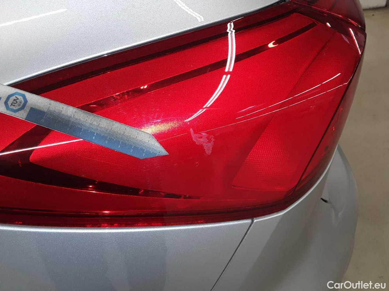 Ford  Focus Turnier 1.5 EcoBlue Start-Stopp-System COOL&CONNECT Manual Diesel  19 #26