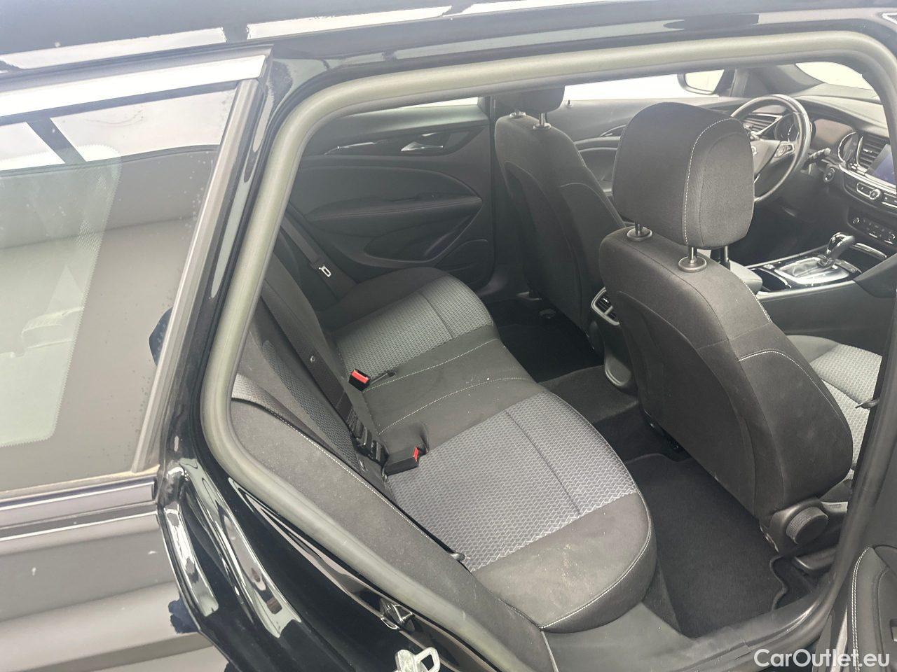 Opel  Insignia SPORTS Tourer 2.0 Diesel Aut. Business Automatic Diesel  32 #9