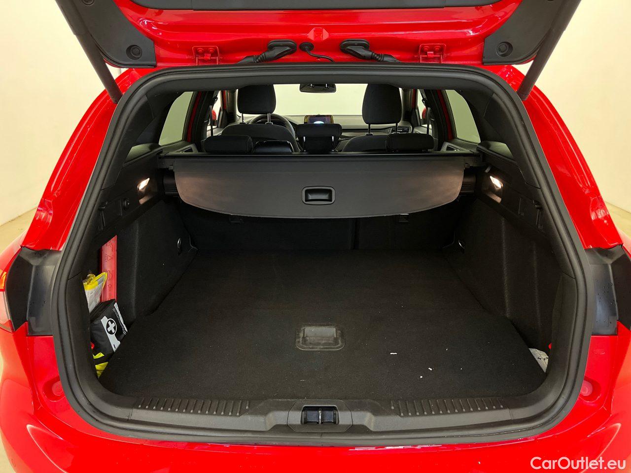 Ford  Focus Turnier 1.5 EcoBlue Start-Stopp-System ST-LINE Manual Diesel  25 #5