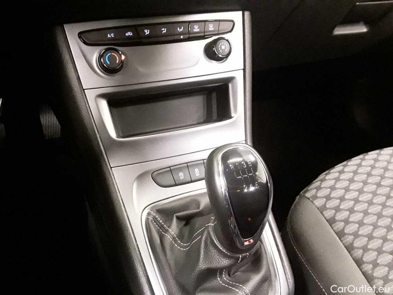 Opel  Astra 1.5 D Start/Stop Sports Tourer Edition Manual Diesel  14 #16