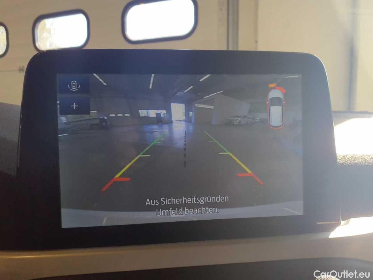 Ford  Focus Turnier 1.5 EcoBlue Start-Stopp-System COOL&CONNECT Manual Diesel  20 #13