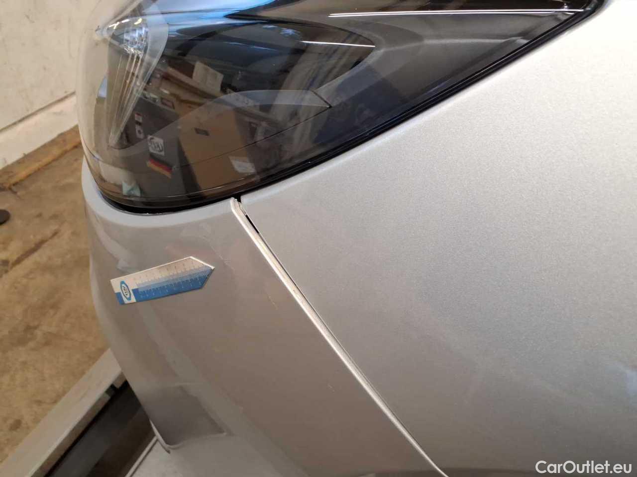 Opel  Astra 1.5 D Start/Stop Sports Tourer Edition Manual Diesel  12 #86