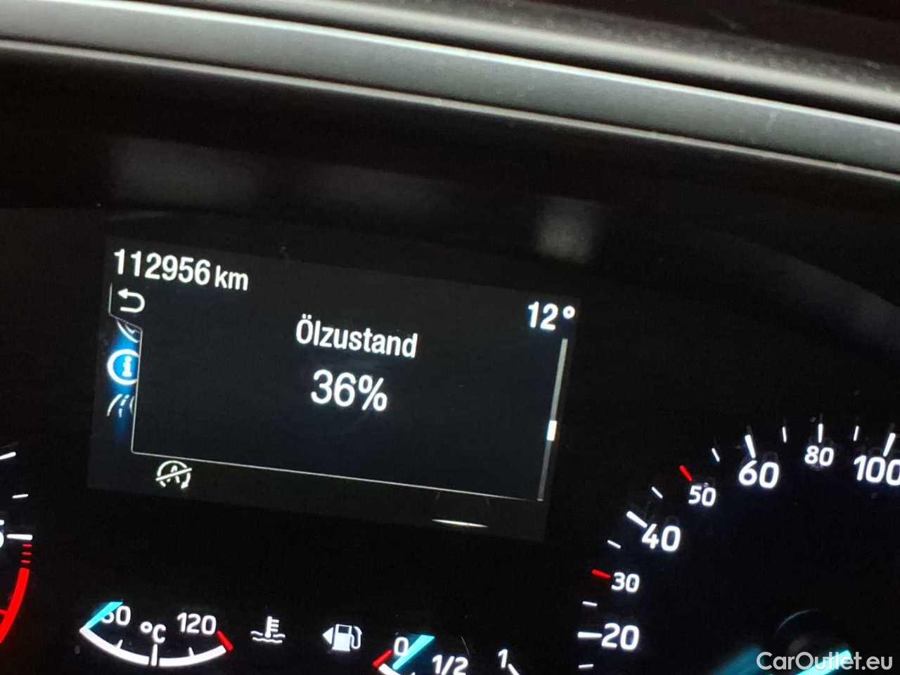 Ford  Focus Turnier 1.5 EcoBlue Start-Stopp-System Aut. TITANIUM STYLE Automatic Diesel  15 #29