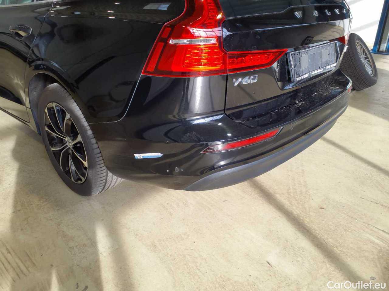 Volvo  V60 D3 Geartronic MOMENTUM PRO Automatic Diesel  34 #35