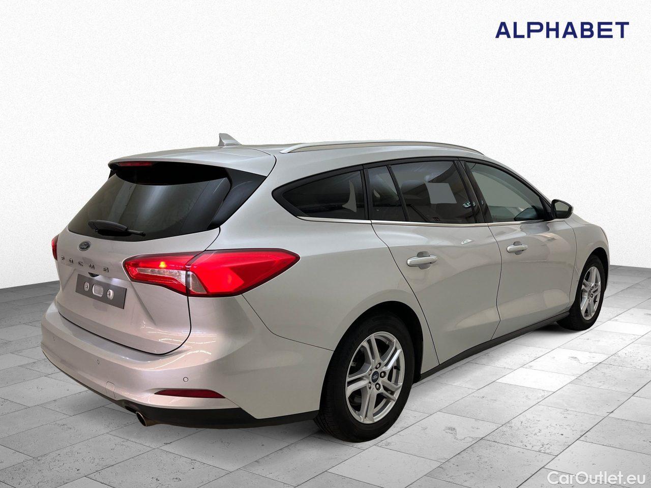 Ford  Focus Turnier 1.5 EcoBlue Start-Stopp-System COOL&CONNECT Manual Diesel  19 #4