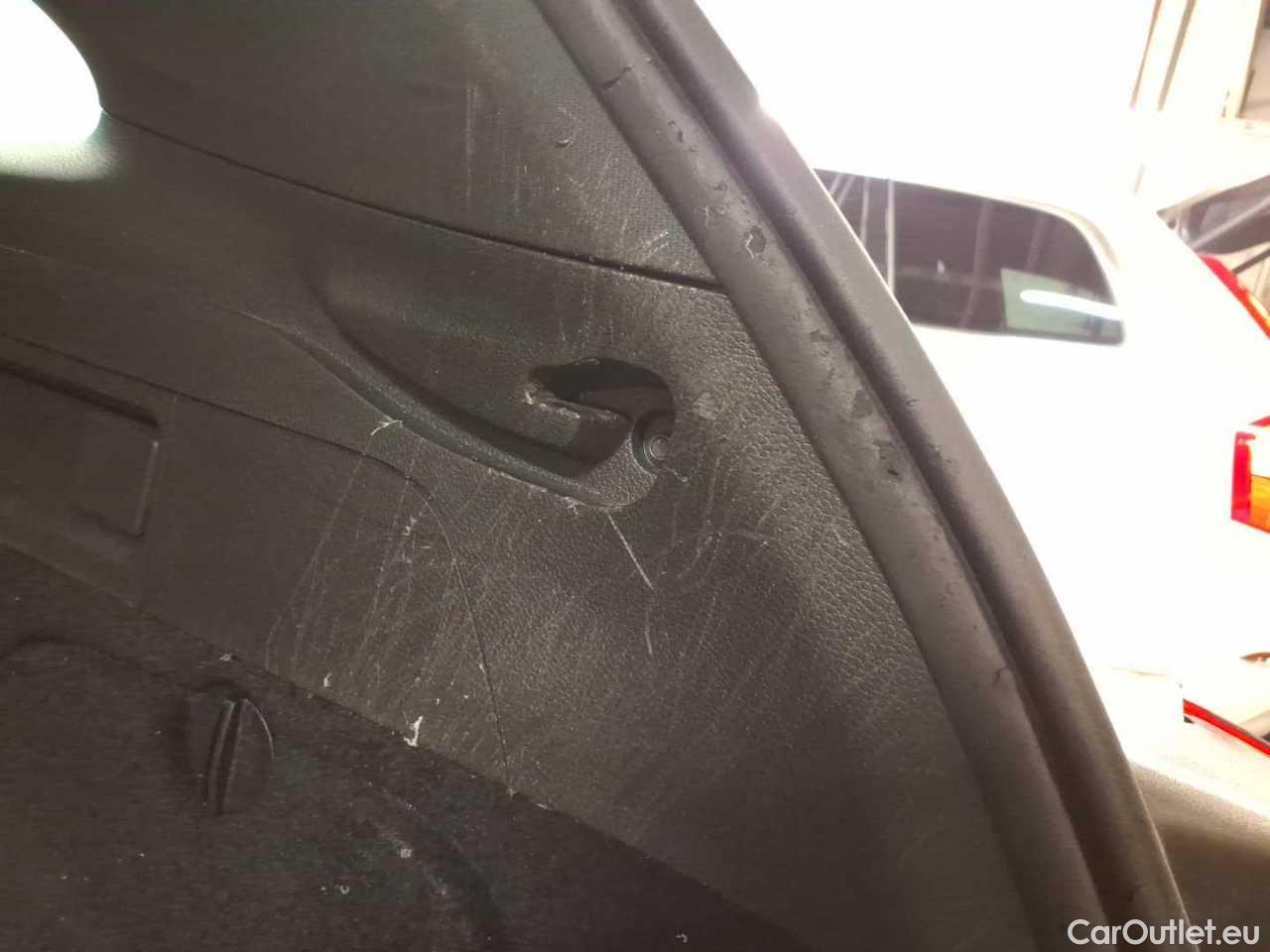 Opel  Astra 1.5 D Start/Stop Sports Tourer Edition Manual Diesel  12 #98