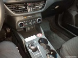 Ford  Focus Turnier 1.5 EcoBlue Start-Stopp-System Aut. TITANIUM STYLE Automatic Diesel  15 #13