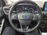Ford  Focus Turnier 1.5 EcoBlue Start-Stopp-System Aut. TITANIUM STYLE Automatic Diesel  16 #16